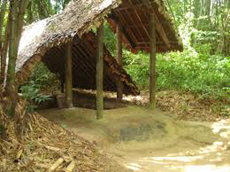 Địa đạo củ chi